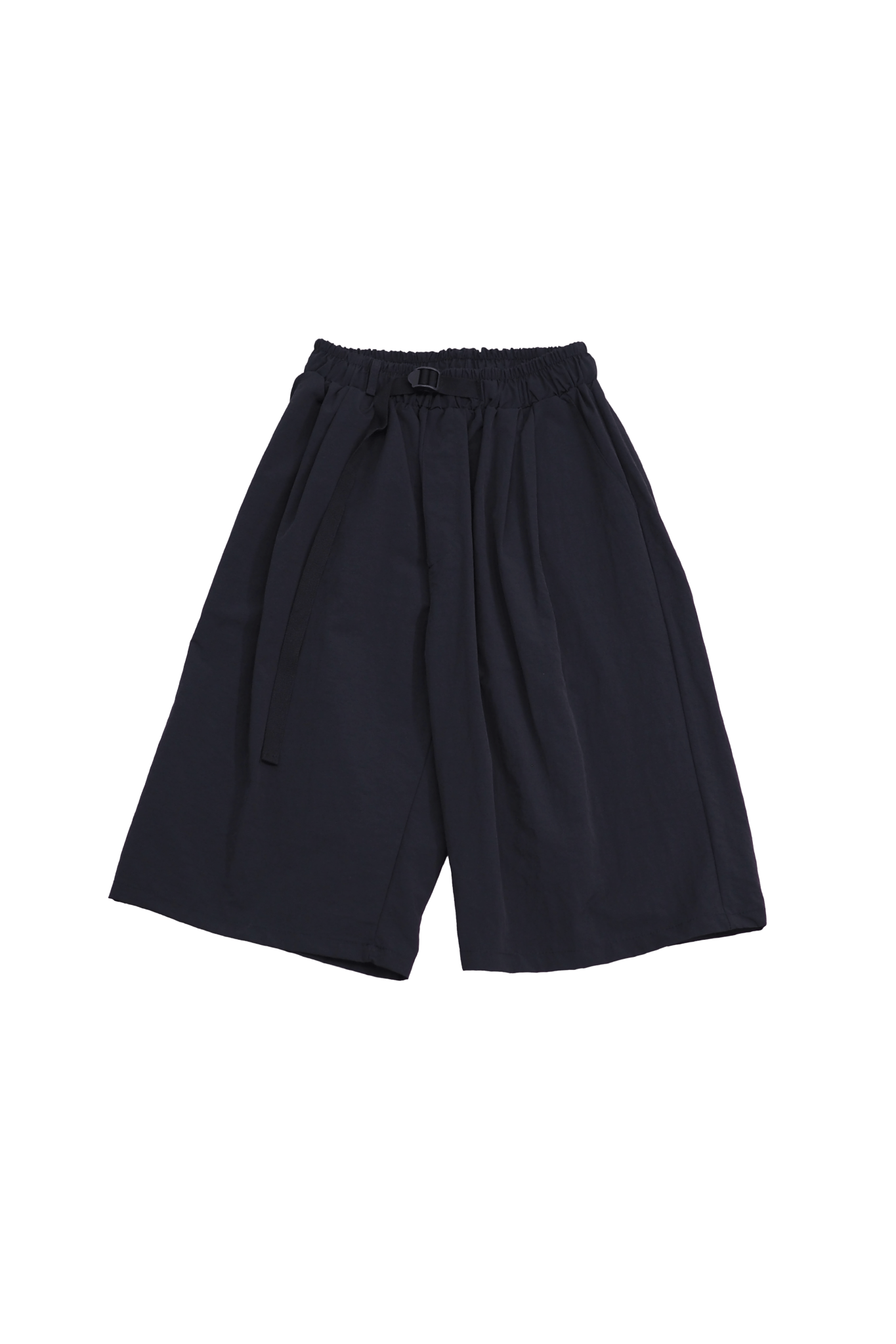 buckle wide pants - good and wear