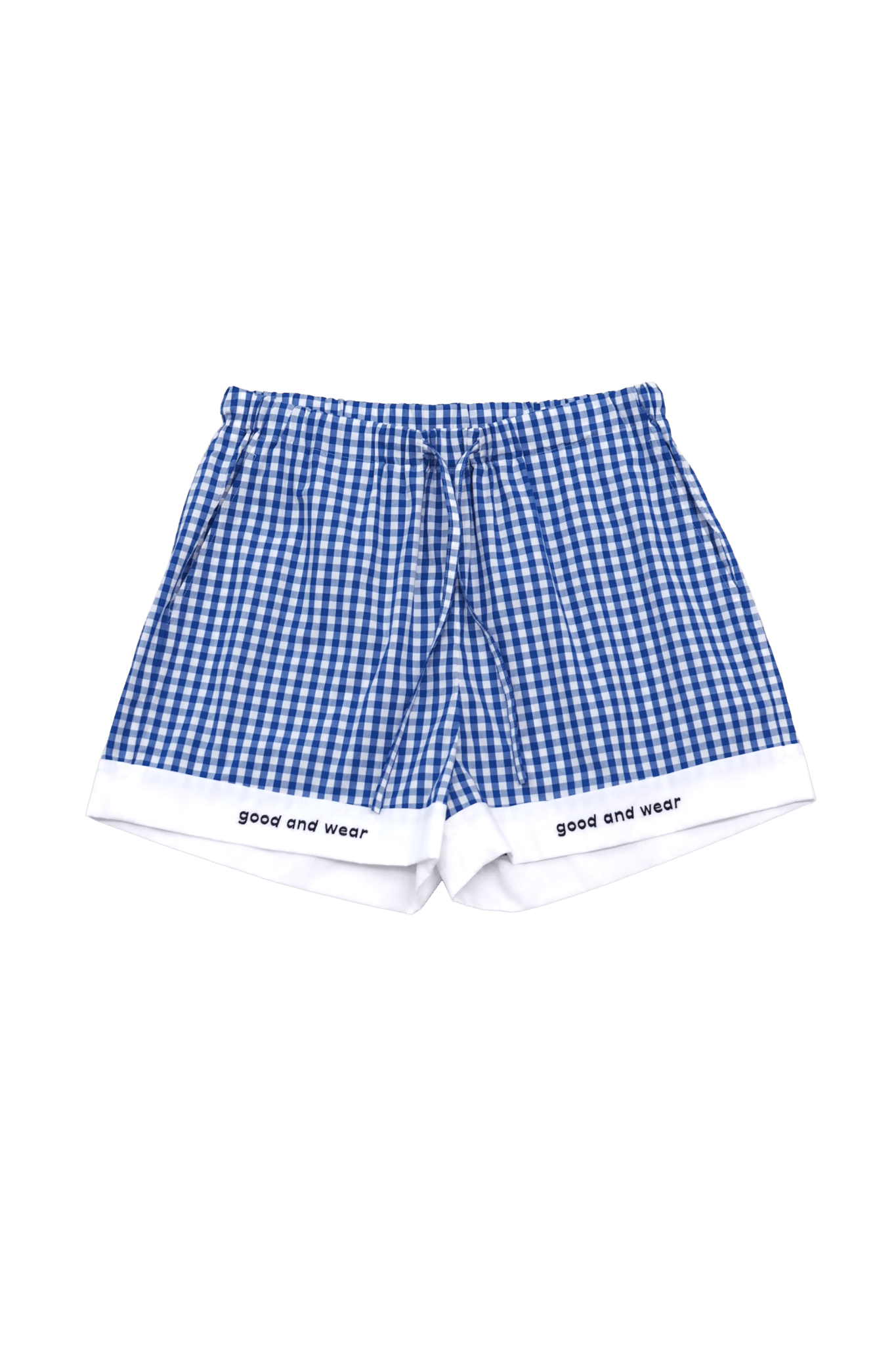 daisy daisy (short pants) - good and wear