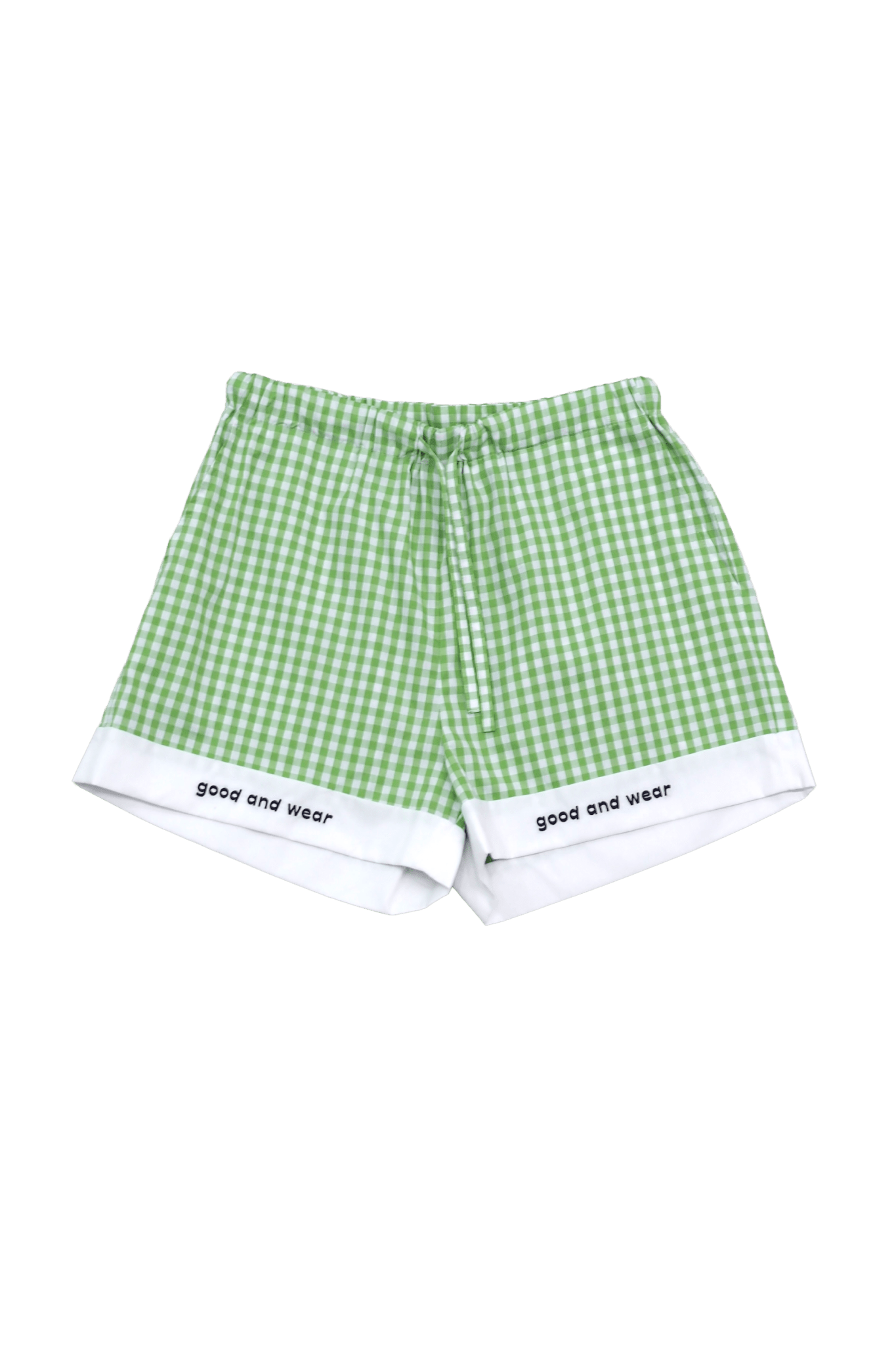 daisy daisy (short pants) - good and wear