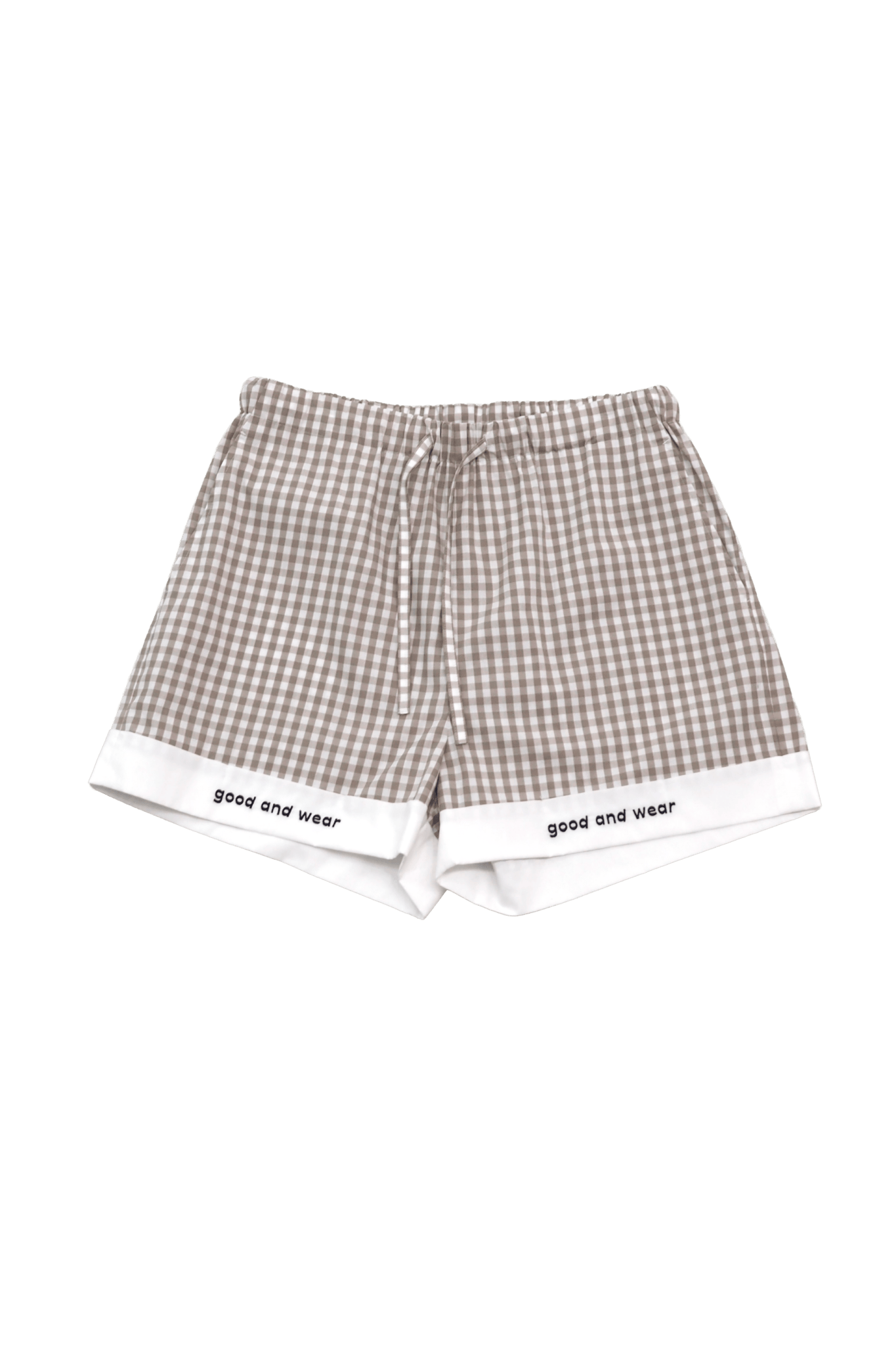 daisy daisy (short pants) - good and wear