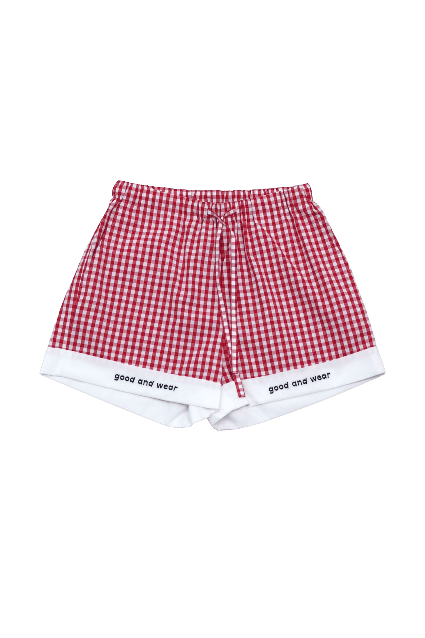 daisy daisy (short pants) - good and wear