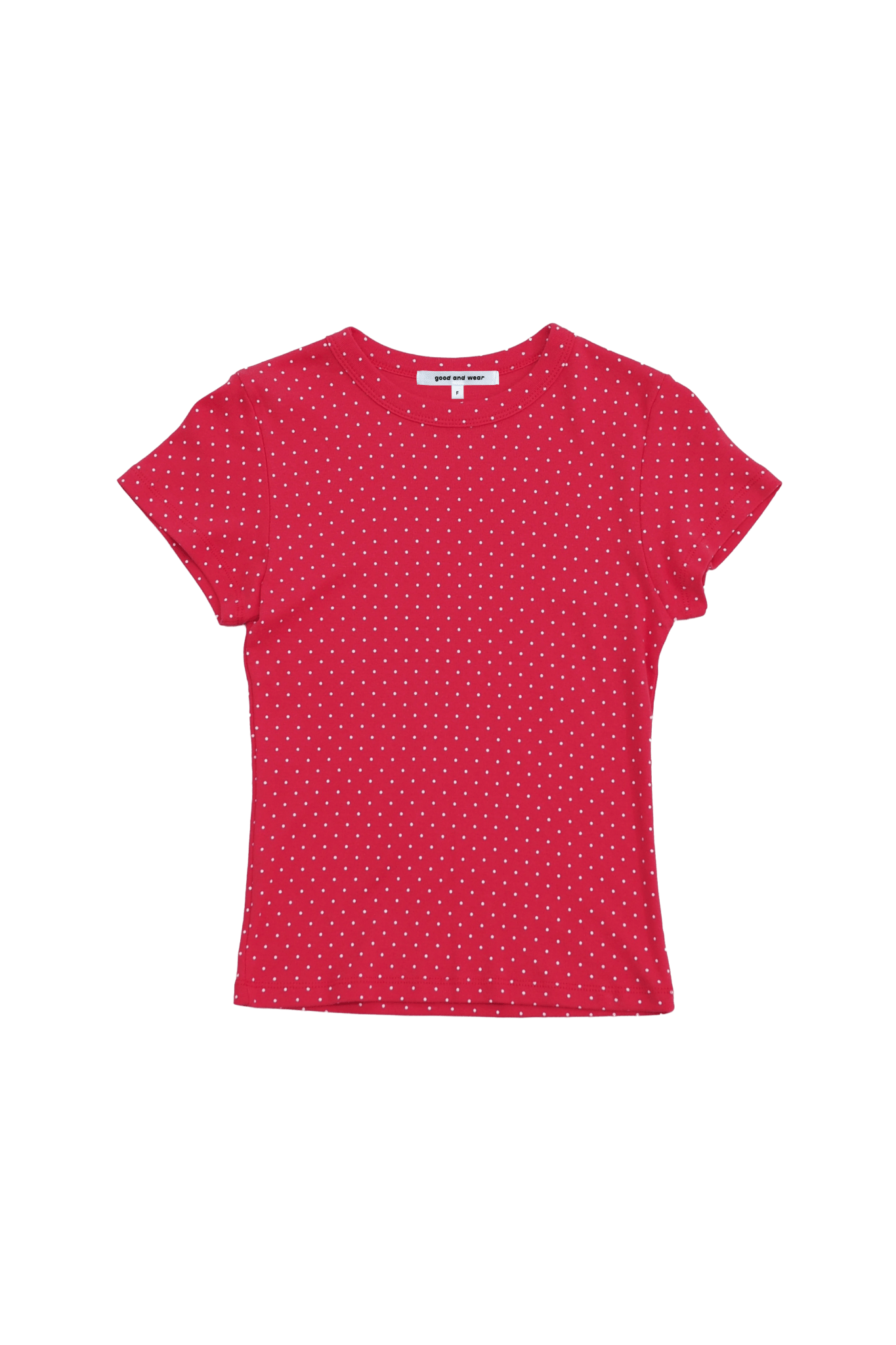 jam top - good and wear