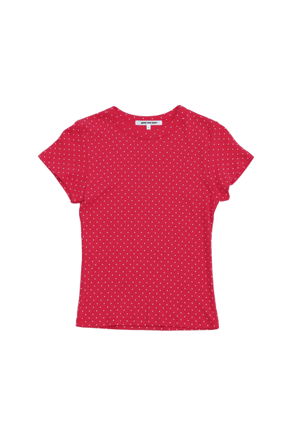 jam top - good and wear