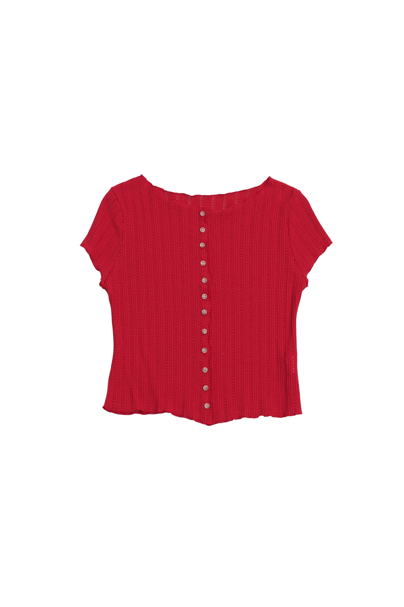 jiji top - good and wear