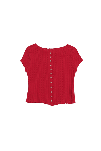 jiji top - good and wear