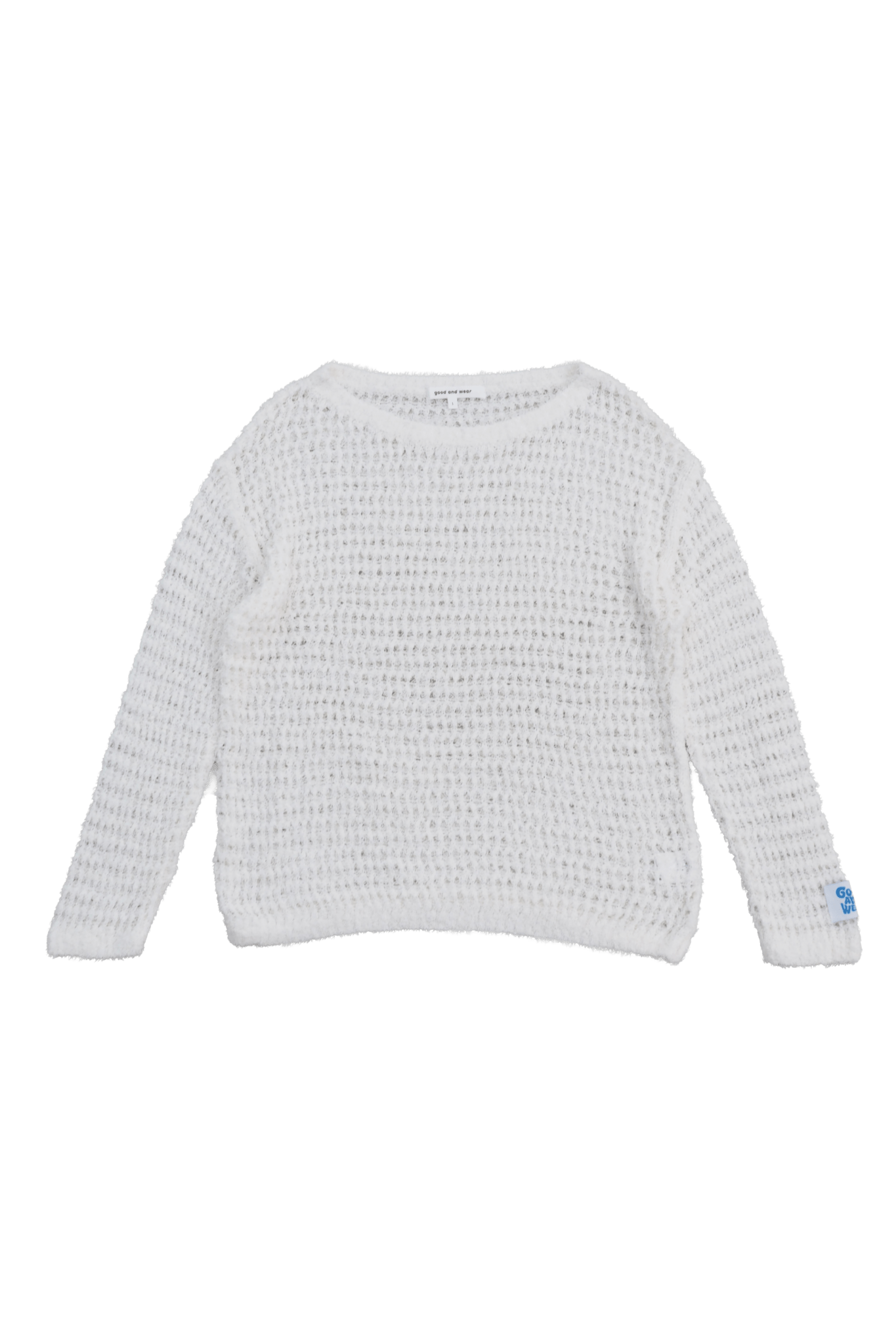 vacation knit - good and wear