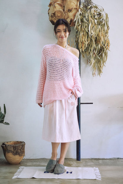 vacation knit - good and wear
