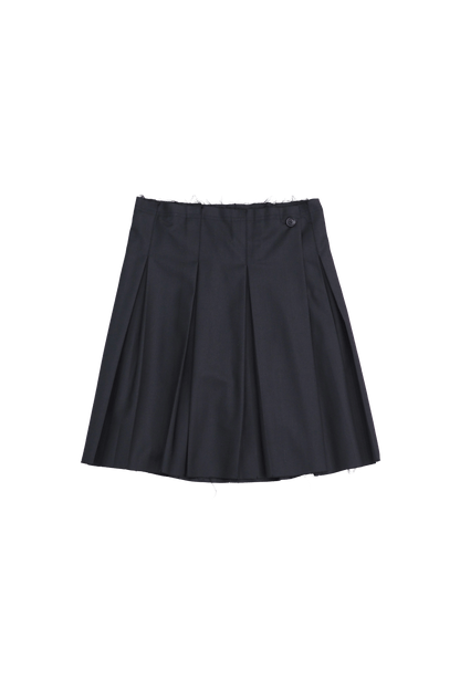 lay skirt - good and wear