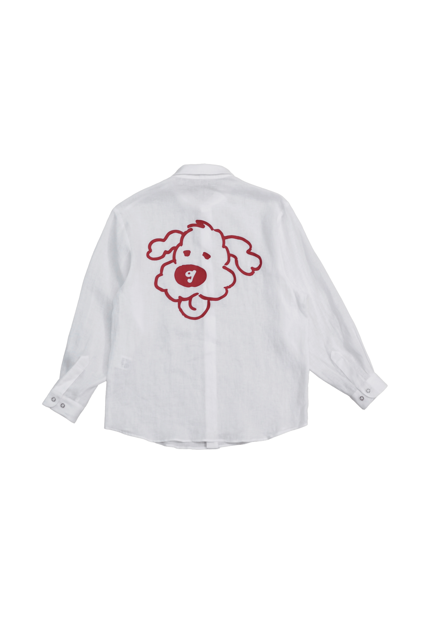 lino shirt - good and wear