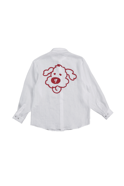 lino shirt - good and wear