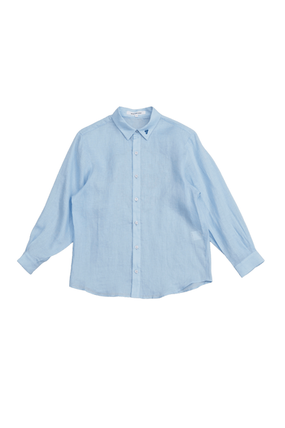 lino shirt - good and wear