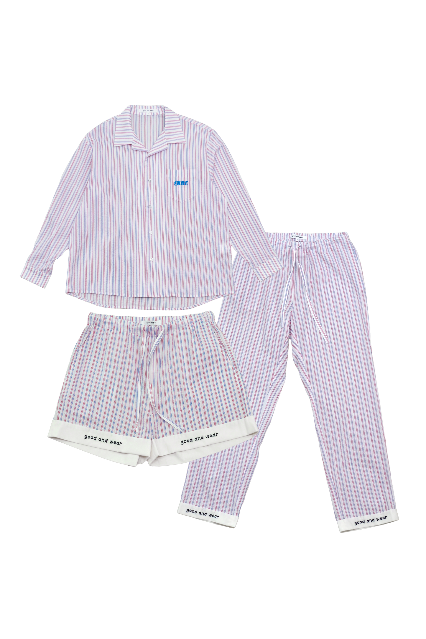 moisture lupinus (set)