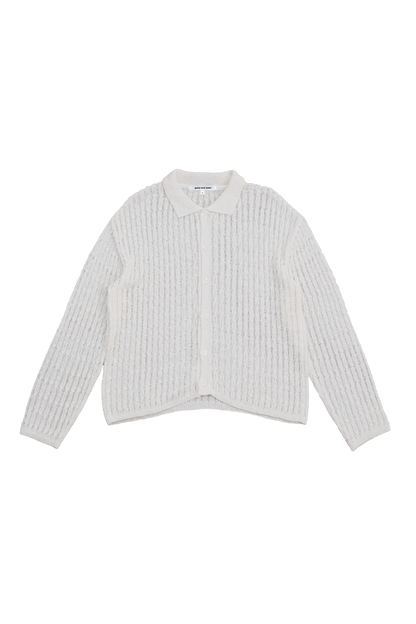 pela cardigan - good and wear