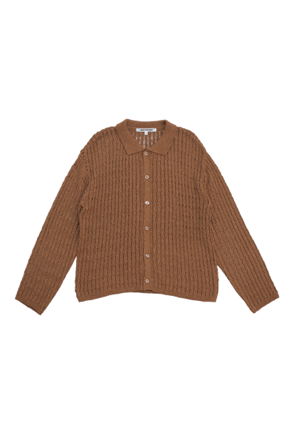 pela cardigan - good and wear