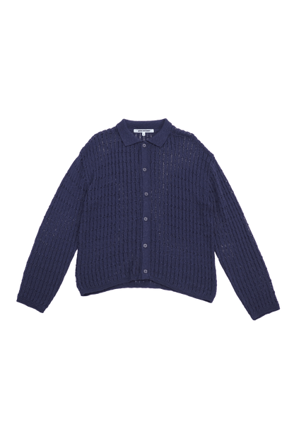 pela cardigan - good and wear