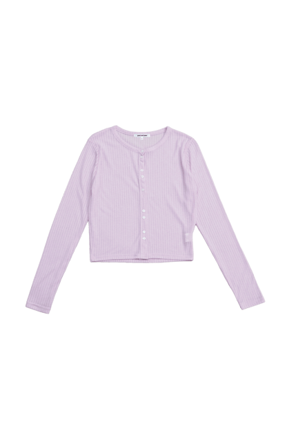 sheer cardigan - good and wear