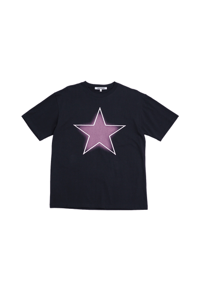 boxy star tee - good and wear