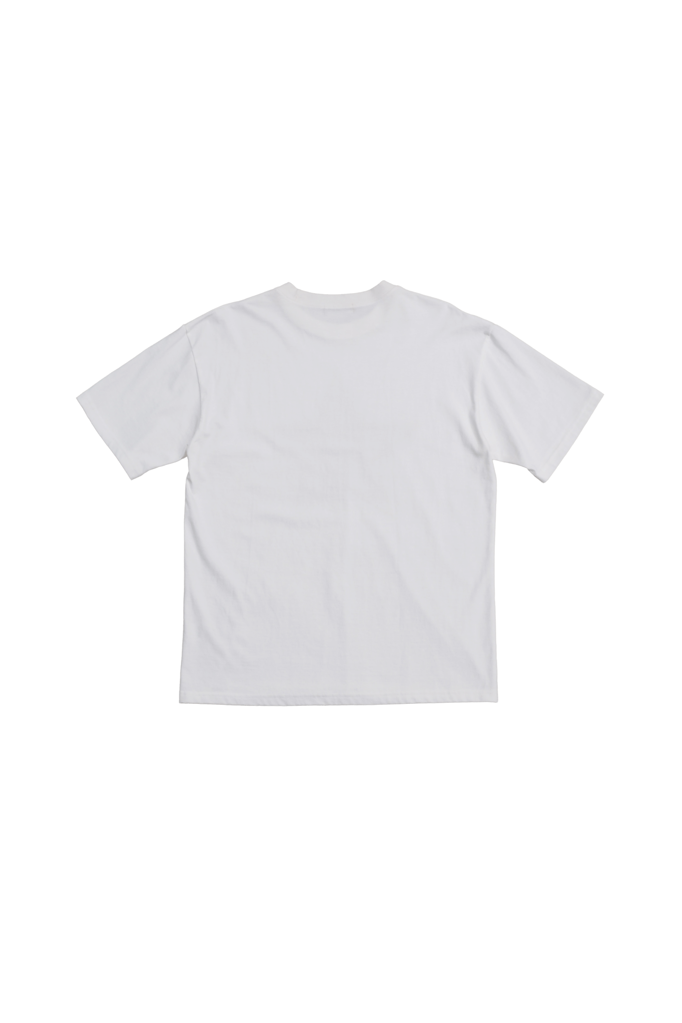 boxy star tee - good and wear