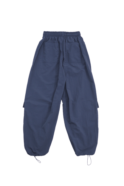 uni nylon pants - good and wear