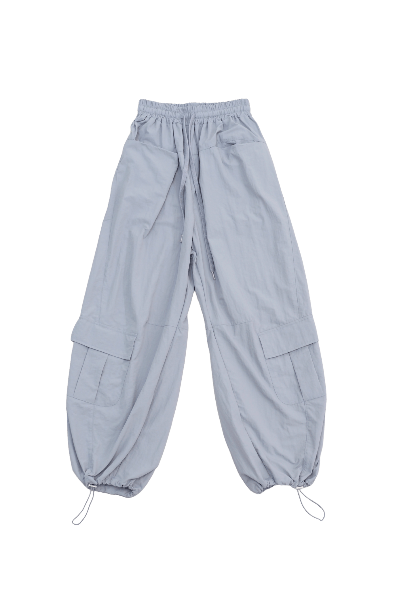 uni nylon pants - good and wear