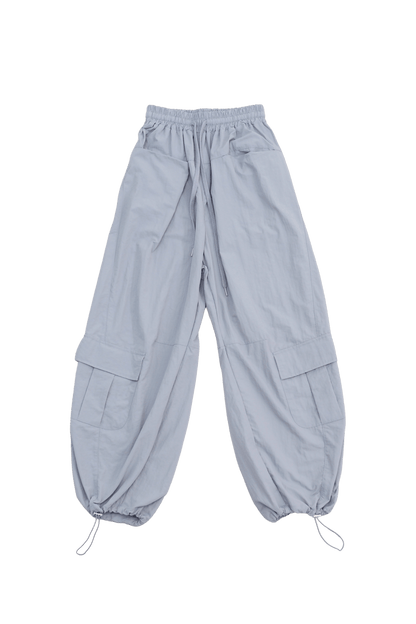 uni nylon pants - good and wear