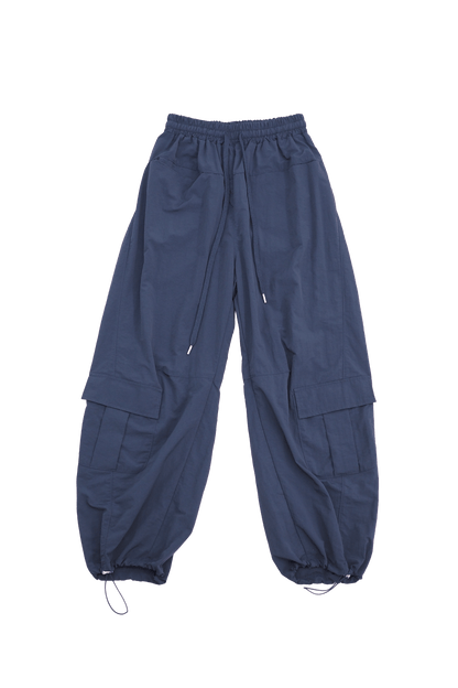 uni nylon pants - good and wear