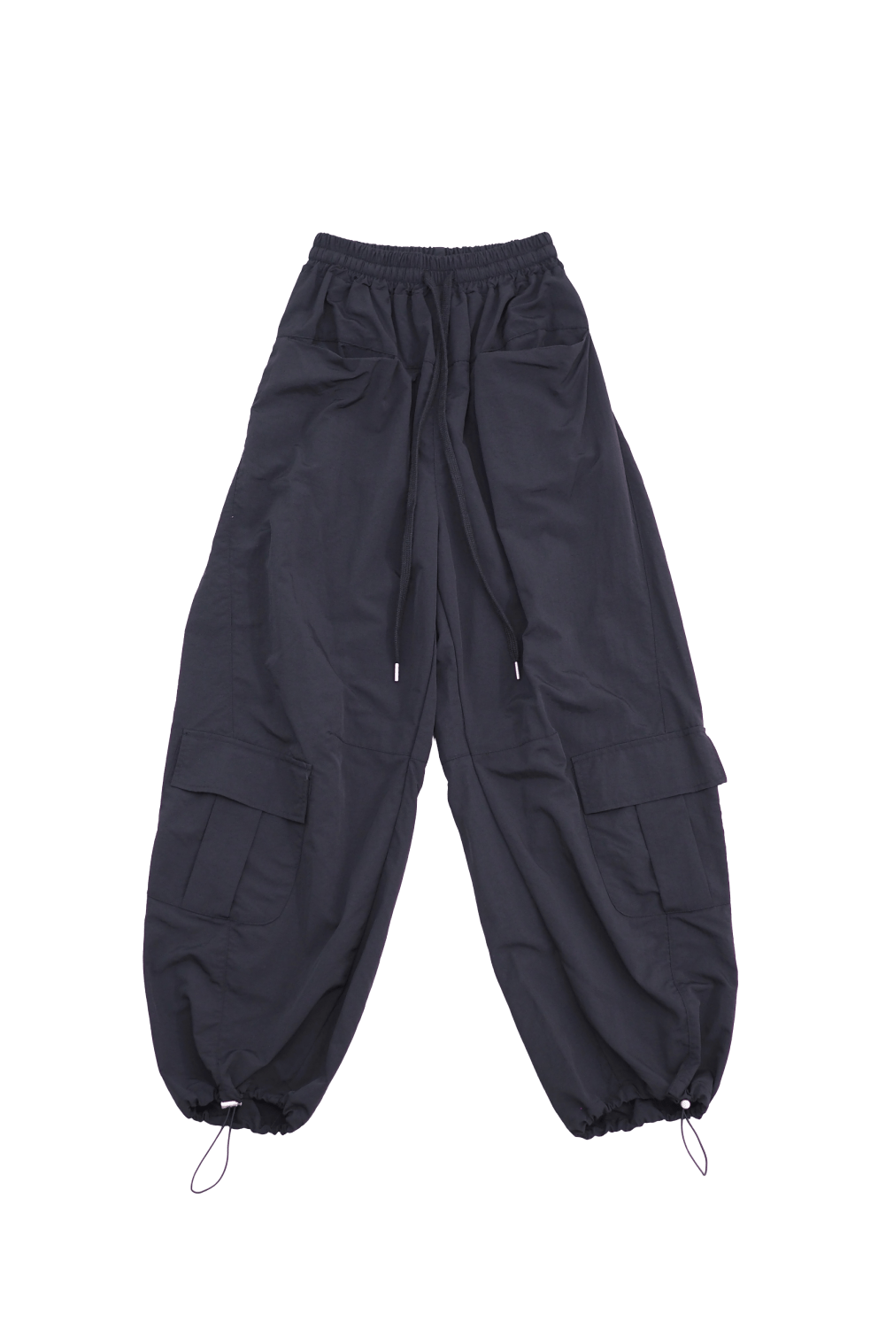 uni nylon pants - good and wear
