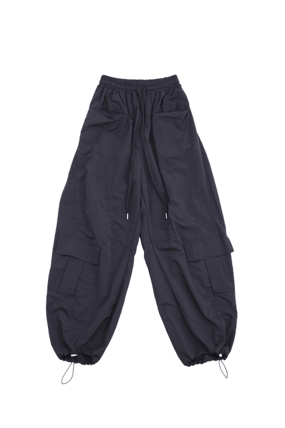 uni nylon pants - good and wear