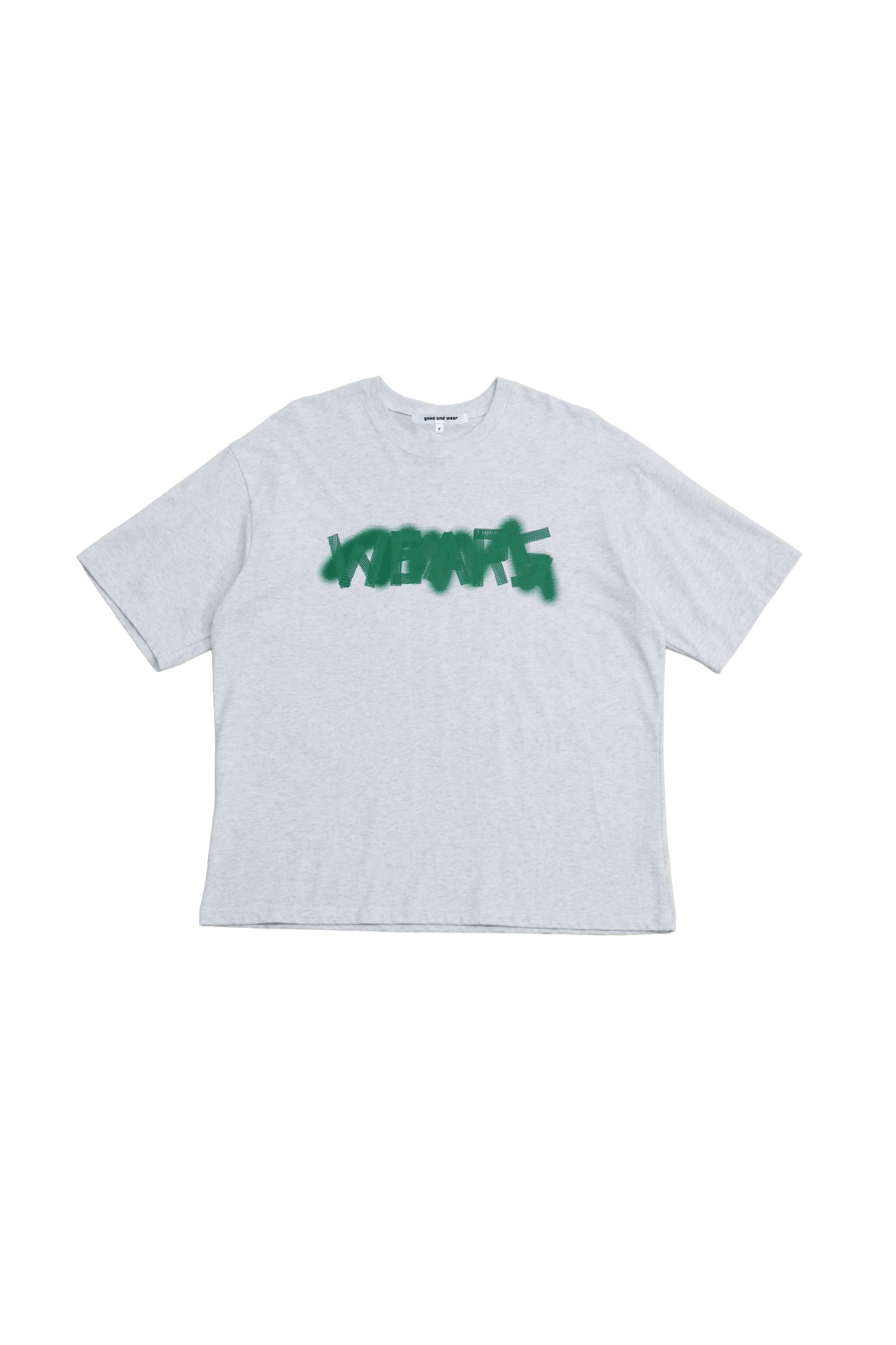 wears tee - good and wear