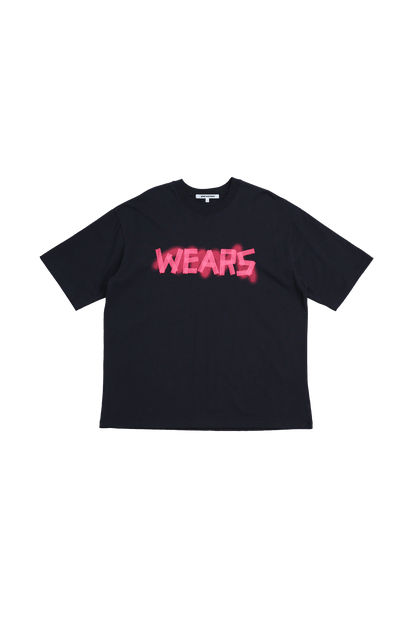 wears tee - good and wear