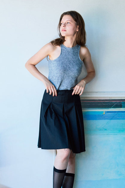 wooly top - good and wear