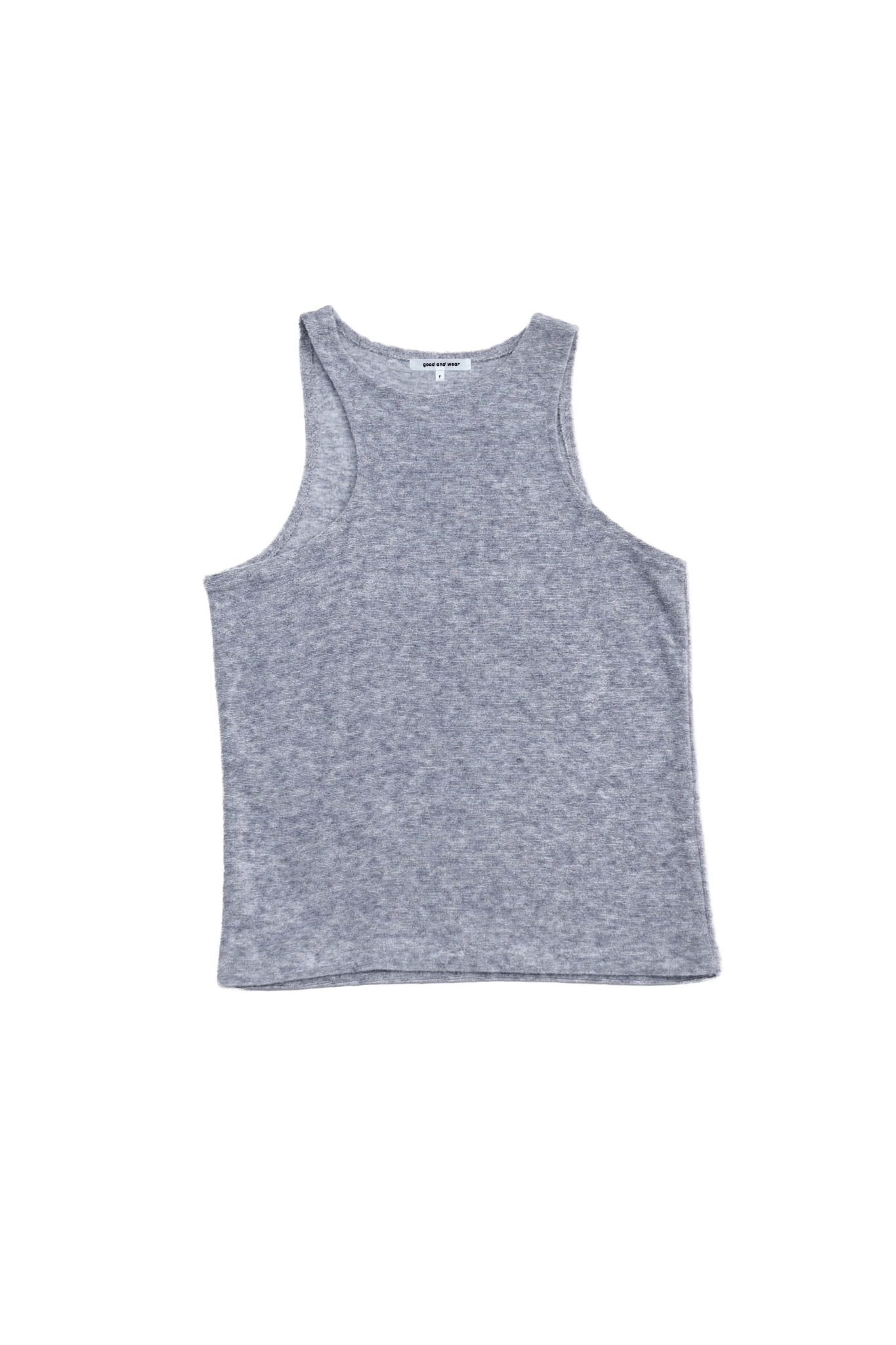 wooly top - good and wear